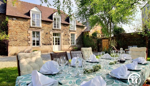 La Bretonnière - TAUPONT