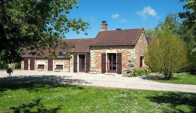 La Bretonnière - ALLEREY-SUR-SAONE