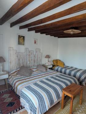 La Briarde triple PDJ