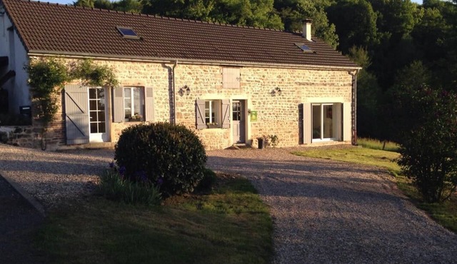 La Brierette - POUILLOUX