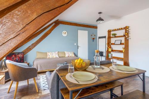 La Briquèterie par Your Sweet Loc