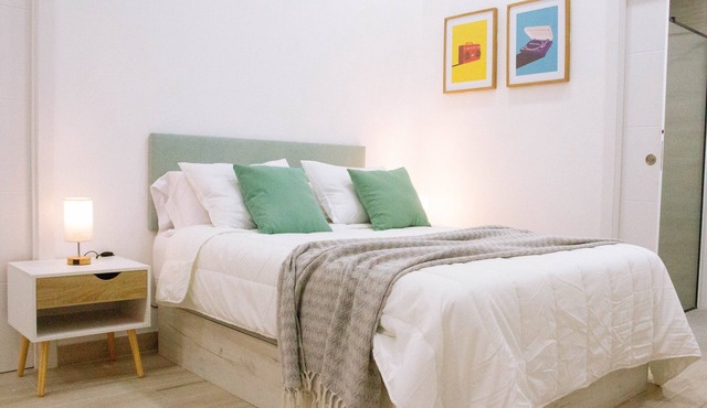 LA BRISA LOFTS - Sea Apartment