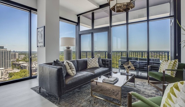 La Brise by Atlanta Luxury Rentals