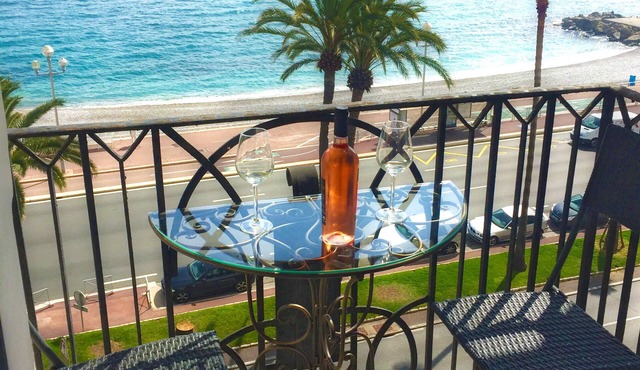 La Brise de la Promenade - 5th floor