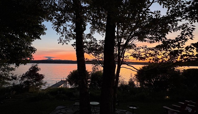 La Brise O-Lac
