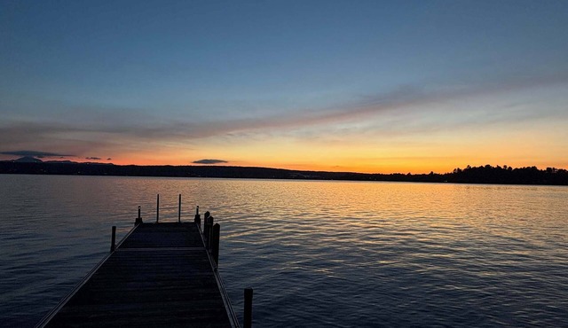 La Brise O-Lac Summar