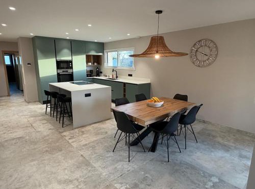 La Brume du Lac - Séjour entre eau nature