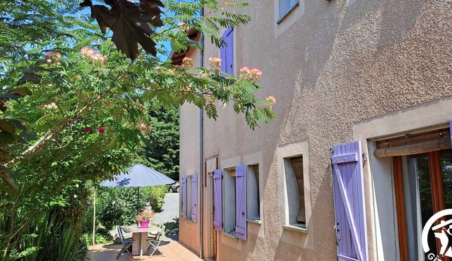 La Bruninquillé - MONTREDON-LABEISSONNIE