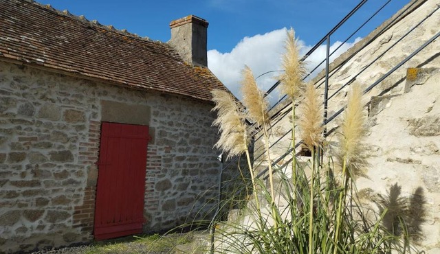 La Bruyère - B & B -