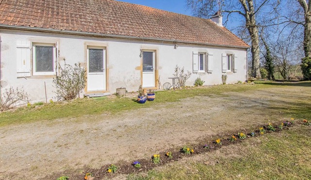 la Bruyère - Marly Sous Issy