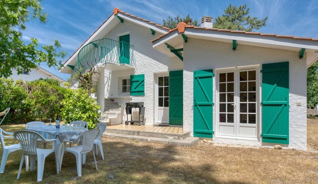 La Bruyère by Interhome