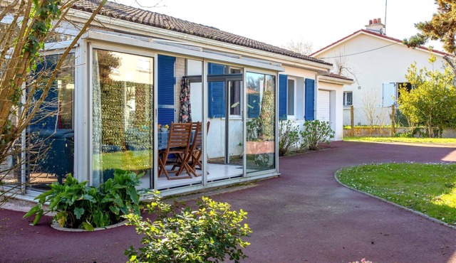 La Bruyère by Interhome