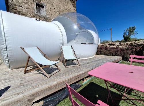 La Bubble