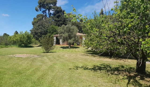 La Bucolique-Villa in the heart of greenery!