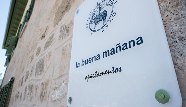 LA BUENA MAÑANA