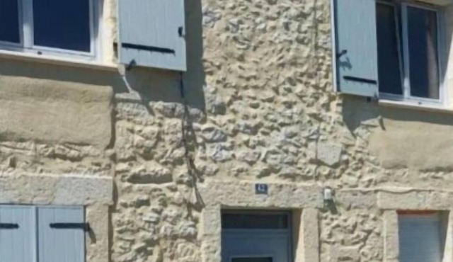 LA BUGUOISE 3🌟,3 bedrooms, air conditioning, WiFi,linen,ancv (contact us)