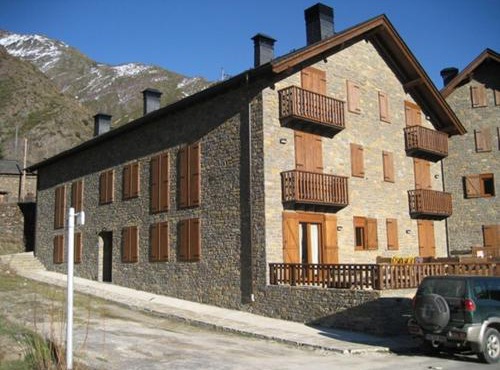 La Buhardilla De Isavarre