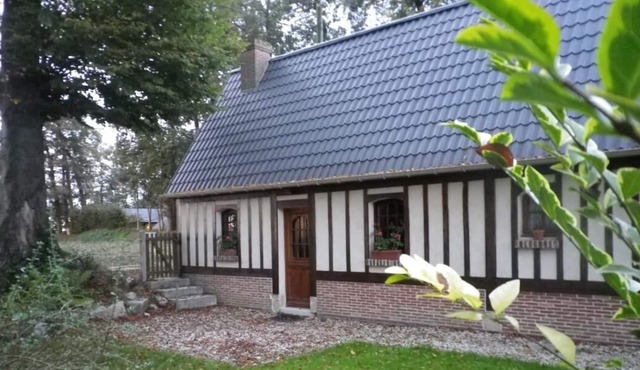 La Buissonnière - Lintot