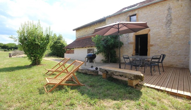 La Bulle 1 - CHAPAIZE