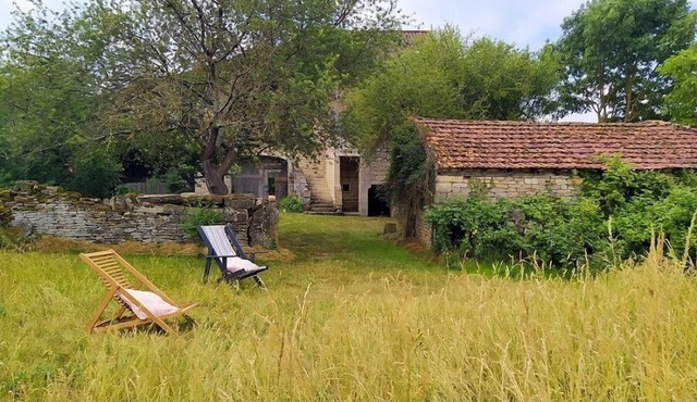 La Bulle 2 - CHAPAIZE