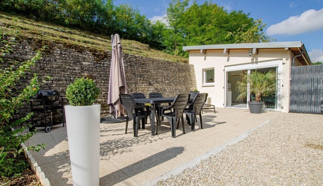 La Bulle de July - ARGANCON