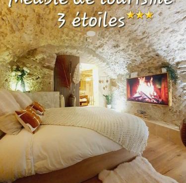 La Bulle, Spa Authentique et Romantique