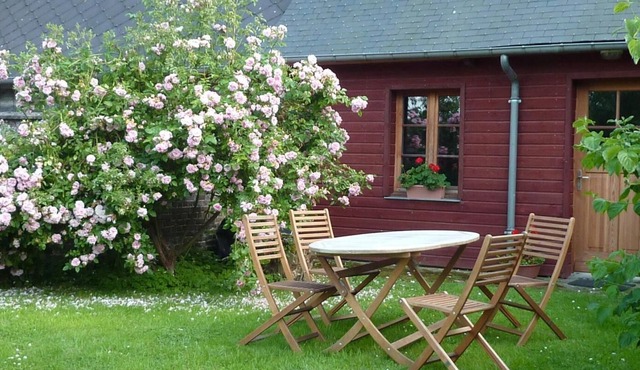 La Bulloise - Bully - Gîte