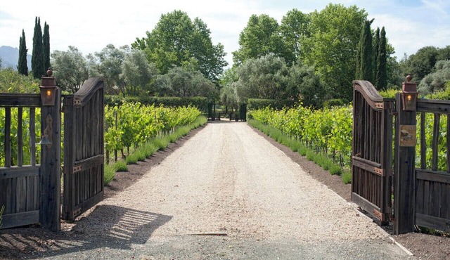 La Buona Stella Napa Valley