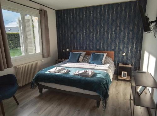 La Célest'han chambre d'hôte "Digital détox"