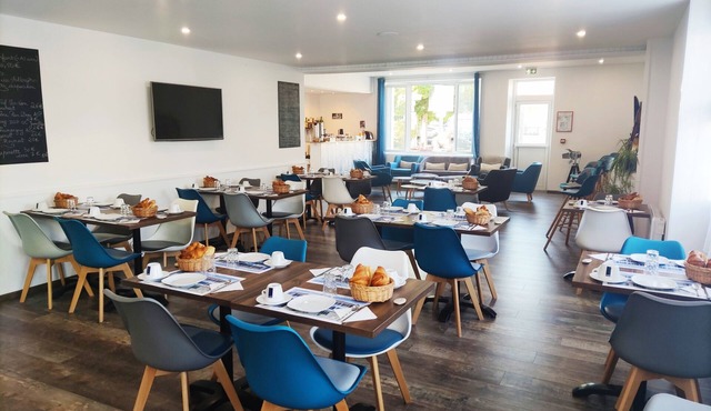 La Côte de Lumière