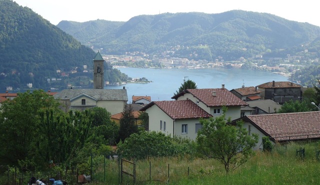 La cà in Piaza - Cernobbio - Lake Como