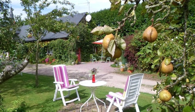 La Cécilève - Riville