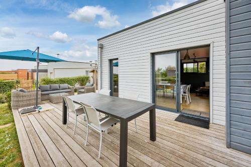 La Côte des îles - à 600m de la plage