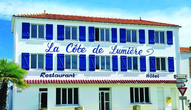 La Côte de Lumière