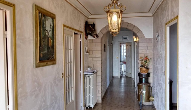 La Côte du Py - Villie Morgon