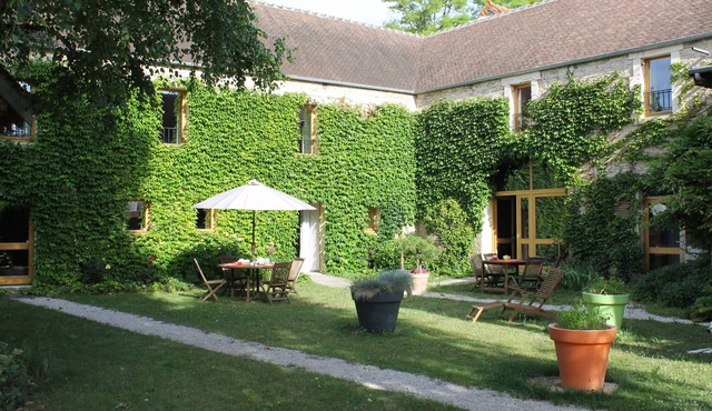 La Côte Monsieur Chambres d'Hotes