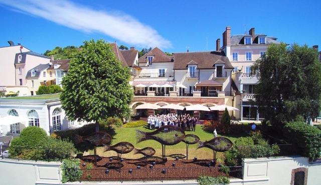 La Côte Saint Jacques