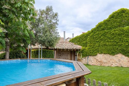 La Casona y Casitas de Tabladillo
