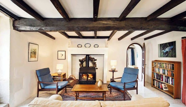 La Cotte country home for family break in perigord