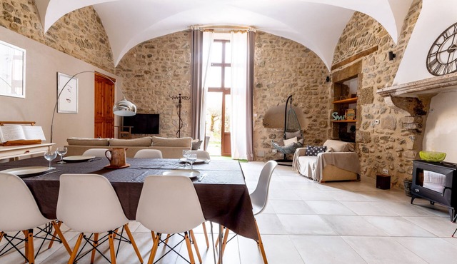 La Chapelle - La Roche St Secret - 2/4 pers