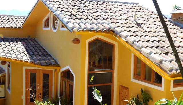 La Casa de las Aves - Maison D'architecte - Romantique & Cosy + Jardin Privé