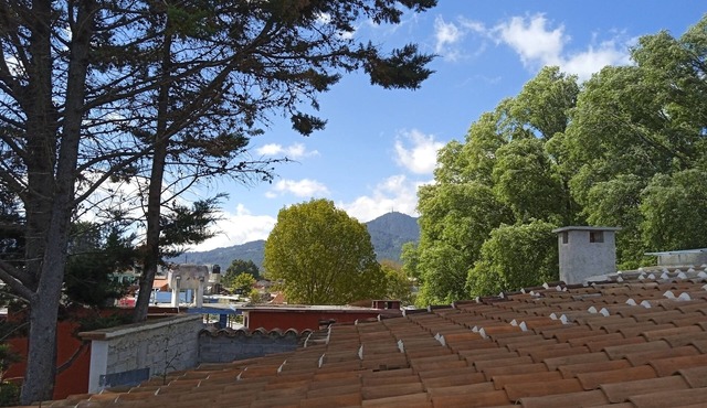 La Casa Del Rio in Downtown with fully furnished Terrace