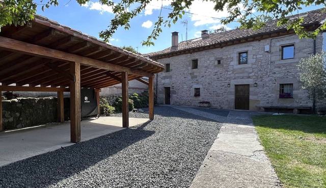 La Casa de Celada