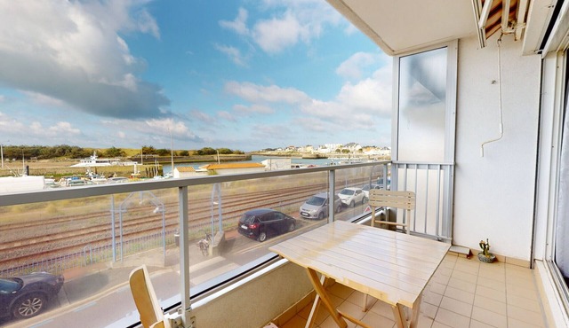 La Cabine du Capitaine