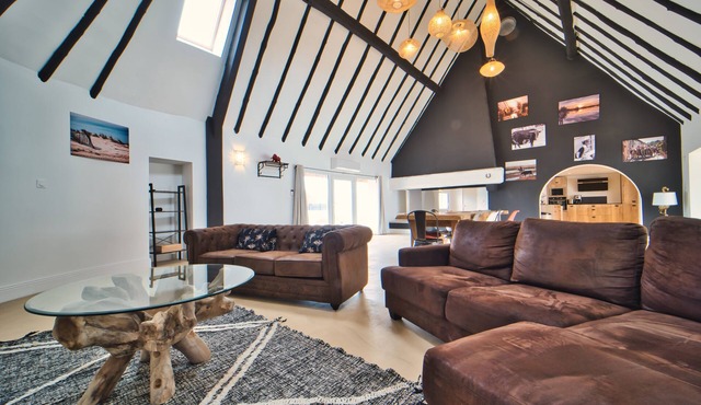 La cabane, Mas traditionnel de Camargue