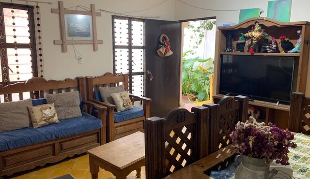 La Casita