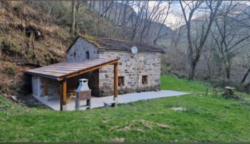 La Cabaña del Río