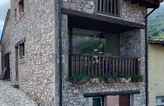 La Cabaña de Severina