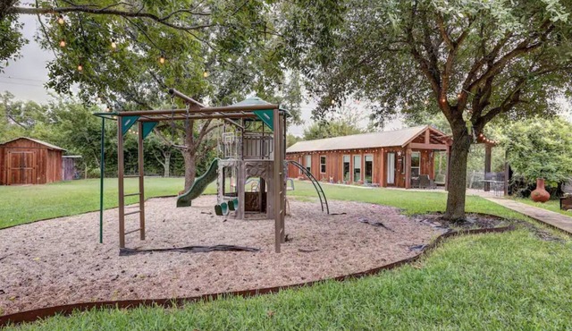 La Cabaña - Kid friendly home by Kalahari Resort.