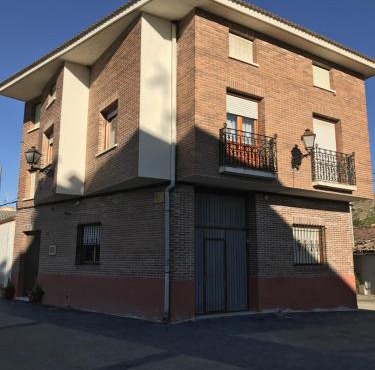 La Cabañita de Leiva